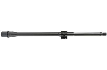 Image of Faxon Firearms 16 in Gunner Profile AR15 Barrel, 556 Nato, Pinned Gas Block, 15A58M16NGQ-APGB