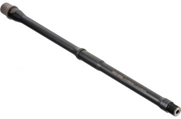 Image of Faxon Firearms 18in, BIG GUNNER, 6.5 Grendel, Mid-Length, 416-R, QPQ Barrel, Black Nitride, 15BG8M18NGQ-5R