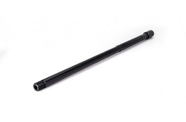 Image of Faxon Firearms 18in, DMR Pattern, 5.45x39 Russian, 1-8 Twist, SAAMI, 4150, QPQ Barrel, Black Nitride, 74A5458A16NSQTC