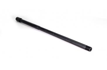 Image of Faxon Firearms 18in, DMR Pattern, 7.62x39 Russian, 1-8 Twist, SAAMI, 4150, QPQ Barrel, Black Nitride, 47A78A18NCQTC