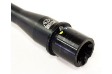 Image of Faxon Firearms 18in GUNNER, 5.56 NATO, Rifle-Length, 4150 QPQ