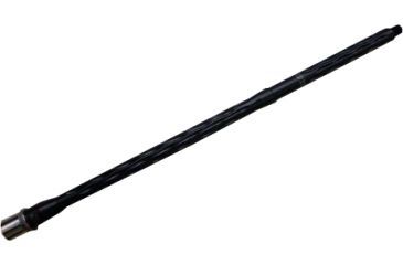 Image of Faxon Firearms 20in FLAME Fluted, 5.56 NATO, Rifle-Length, 416-R Stainless Steel QPQ