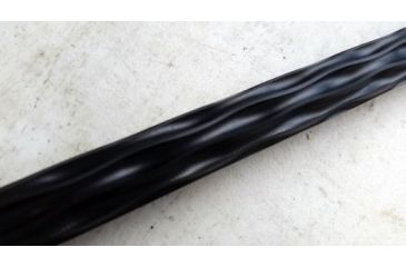 Image of Faxon Firearms 20in FLAME Fluted, 5.56 NATO, Rifle-Length, 416-R Stainless Steel QPQ