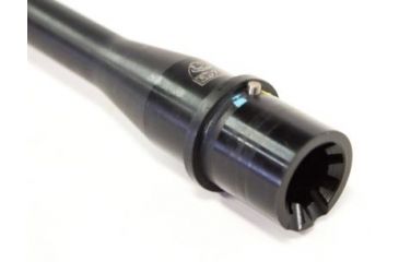 Image of Faxon Firearms 20in GUNNER, 5.56 NATO, Rifle-Length, 4150 QPQ