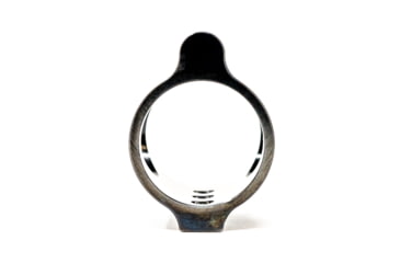 Image of Faxon Firearms 3 Screw .875in Low Profile Gas Block, Black, GB-LP-875-3