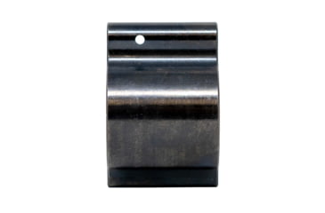 Image of Faxon Firearms 3 Screw AR-10 Height .875in Gas Block, Black, GB-10-875-3