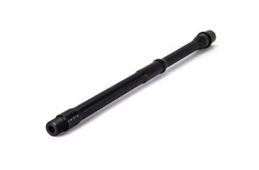 Image of Faxon Firearms 300 Gunner Rifle Barrel, Carbine-Length, 4150 QPQ Nitride, Black Nitride, 16, 15A38C16NGQ