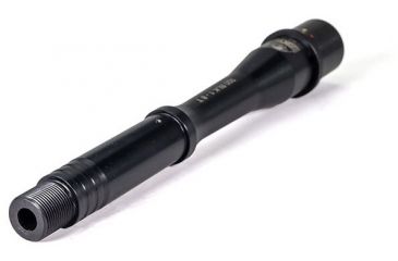 Image of Faxon Firearms 300 Gunner Rifle Barrel, Pistol-Length, 4150 QPQ Nitride, Black Nitride, 7.5, 15A38P7NGQ