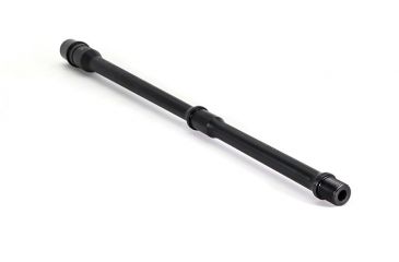 Image of Faxon Firearms .308 Winchester Pencil Rifle Barrel, Rifle-Length, 4150 QPQ Nitride, Black Nitride, 18, 10A810R18NPQ