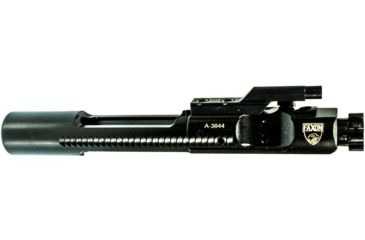 Image of Faxon Firearms 458/ 450 M16 Bolt Carrier Group BCG, Nitrided, FF458BCGCNITRIDE
