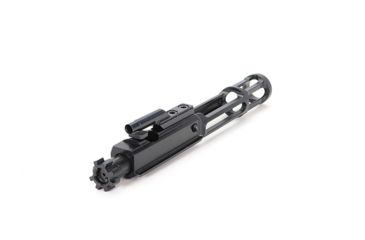 Image of Faxon Firearms 5.56/300BLK Gunner Light Weight Bolt Carrier Group BCG, Nitride, FF556BCGCNITRIDE-LW
