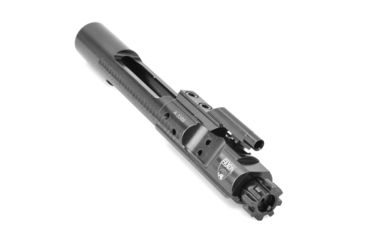 Image of Faxon Firearms 5.56/300BLK M16 Bolt Carrier Group BCG, Complete, Nitride, FF556BCGCNITRIDE