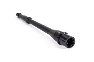 Image of Faxon Firearms 10.5in Pencil Profile AR15 Barrel, 5.56 NATO, Carbine Length, 4150 QPQ, 15A58C10NPQ
