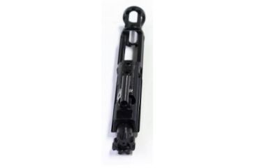 Image of Faxon Firearms 5.56/300BLK Gunner Light Weight Bolt Carrier Group, Nitride, FF556BCGCNITRIDE-LW