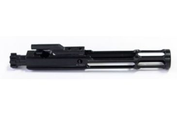 Image of Faxon Firearms 5.56/300BLK Gunner Light Weight Bolt Carrier Group, Nitride, FF556BCGCNITRIDE-LW