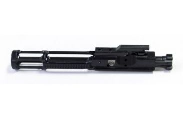 Image of Faxon Firearms 5.56/300BLK Gunner Light Weight Bolt Carrier Group BCG, Nitride, FF556BCGCNITRIDE-LW