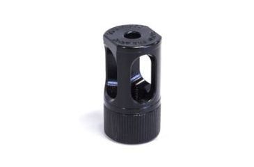 Image of Faxon Firearms 5.56 LoudMouth Muzzle Brake w/Muzzlok