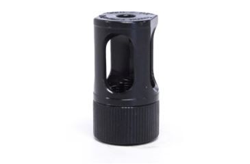 Image of Faxon Firearms 5.56 LoudMouth Muzzle Brake w/Muzzlok