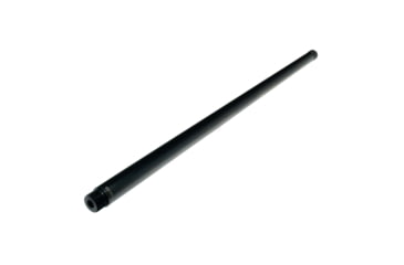 Image of Faxon Firearms 6 Creedmoor Rifle Barrel, 26inch, M24 Profile, 1-7.5 Twist, Black Nitride, 7F1BC675N26N24Q