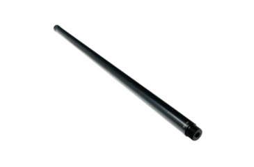 Image of Faxon Firearms 6 Creedmoor Rifle Barrel, 26inch, M24 Profile, 1-7.5 Twist, Black Nitride, 7F1BC675N26N24Q