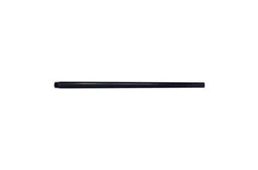 Image of Faxon Firearms 6 Creedmoor Rifle Barrel, 26inch, M24 Profile, 1-7.5 Twist, Black Nitride, 7F1BC675N26N24Q