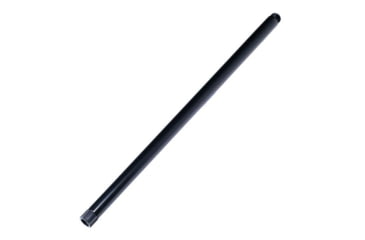 Image of Faxon Firearms 6GT 6GT Rifle Barrel, 26inch, M24 Profile, 1-7.5 Twist, Black Nitride, 7F1BGT75N26N24Q