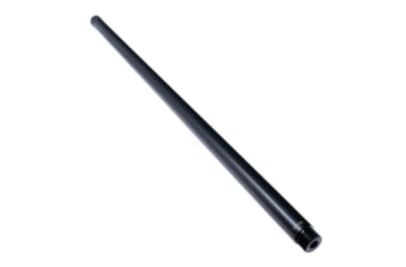 Image of Faxon Firearms 6GT 6GT Rifle Barrel, 26inch, M24 Profile, 1-7.5 Twist, Black Nitride, 7F1BGT75N26N24Q
