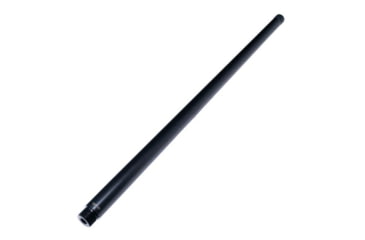 Image of Faxon Firearms 6GT 6GT Rifle Barrel, 26inch, M24 Profile, 1-7.5 Twist, Black Nitride, 7F1BGT75N26N24Q