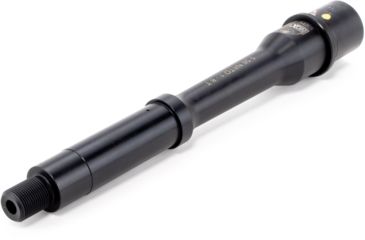 Image of Faxon Firearms 7.5in Socom Profile AR15 Barrel, 5.56 Nato, Nitrided, 15A58P7NSQ