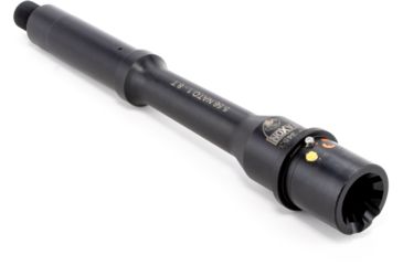 Image of Faxon Firearms 7.5in Socom Profile AR15 Barrel, 5.56 Nato, Nitrided, 15A58P7NSQ