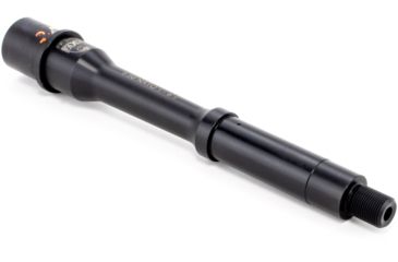 Image of Faxon Firearms 7.5in Socom Profile AR15 Barrel, 5.56 Nato, Nitrided, 15A58P7NSQ