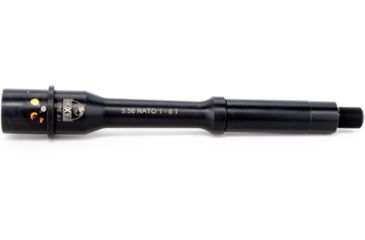 Image of Faxon Firearms 7.5in Socom Profile AR15 Barrel, 5.56 Nato, Nitrided, 15A58P7NSQ