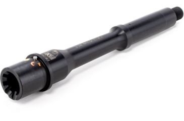 Image of Faxon Firearms 7.5in Socom Profile AR15 Barrel, 5.56 Nato, Nitrided, 15A58P7NSQ