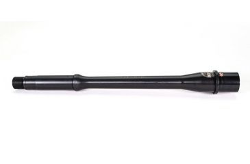 Image of Faxon Firearms 7.62x39 Russian Gunner Rifle Barrel, Carbine-Length, 4150 QPQ Nitride, Black Nitride, 10.5, 15A78C10NGQ