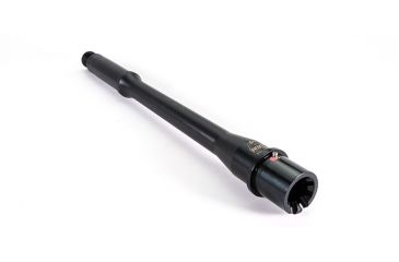 Image of Faxon Firearms 7.62x39 Russian Gunner Rifle Barrel, Carbine-Length, 4150 QPQ Nitride, Black Nitride, 10.5, 15A78C10NGQ