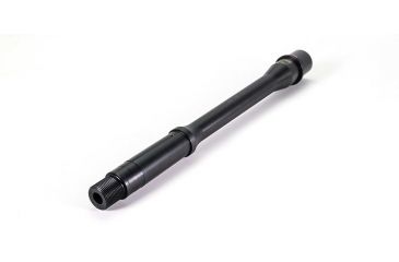 Image of Faxon Firearms 7.62x39 Russian Gunner Rifle Barrel, Carbine-Length, 4150 QPQ Nitride, Black Nitride, 10.5, 15A78C10NGQ