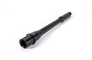 Image of Faxon Firearms 7.62x39 Russian Gunner Rifle Barrel, Carbine-Length, 4150 QPQ Nitride, Black Nitride, 10.5, 15A78C10NGQ