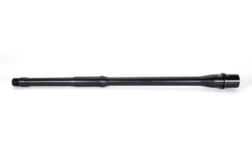 Image of Faxon Firearms 7.62x39 Russian Gunner Rifle Barrel, Mid-Length, 4150 QPQ Nitride, Black Nitride, 16, 15A78M16NGQ