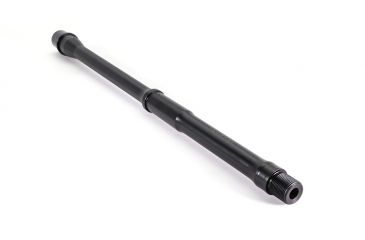Image of Faxon Firearms 7.62x39 Russian Gunner Rifle Barrel, Mid-Length, 4150 QPQ Nitride, Black Nitride, 16, 15A78M16NGQ