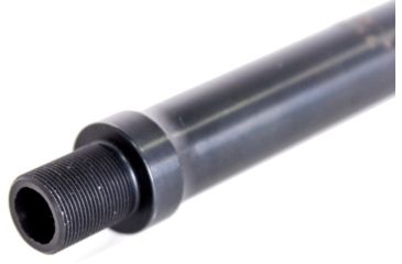 Image of Faxon Firearms 8.5in, Light Tapered, .40 Smith and Wesson, Rifle Barrel, No Gas Port, 4150 QPQ, Black, Medium, 15A4010N8NLQ