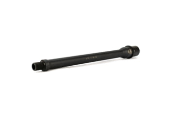 Image of Faxon Firearms 9mm, Light Tapered, 9mm, No Gas Port, 4150 QPQ Nitride, Black Nitride, 10.5, 15A910N10NLQ