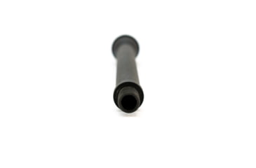 Image of Faxon Firearms 9mm, Light Tapered, 9mm, No Gas Port, 4150 QPQ Nitride, Black Nitride, 10.5, 15A910N10NLQ