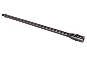 Image of Faxon Firearms 9mm SAAMI Barrel, 16in, Light Tapered, No Gas Port, 4150 QPQ 15A910N16NLQ