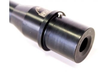 Image of Faxon Firearms 9mm SAAMI Barrel, 16in, Light Tapered, No Gas Port, 4150 QPQ 15A910N16NLQ