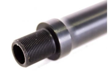 Image of Faxon Firearms 9mm SAAMI Barrel, 16in, Light Tapered, No Gas Port, 4150 QPQ 15A910N16NLQ