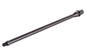 Image of Faxon Firearms 9mm SAAMI Barrel, 16in, Light Tapered, No Gas Port, 4150 QPQ 15A910N16NLQ
