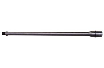 Image of Faxon Firearms AR-15 SAAMI Rifle Barrel, 9mm, 16in, Light Tapered, No Gas Port, 4150 QPQ, 15A910N16NLQ
