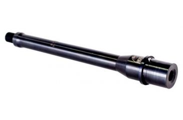 Image of Faxon Firearms 9mm SAAMI Barrel, 8.5in, Light Tapered, No Gas Port, 4150 QPQ 15A910N8NLQ