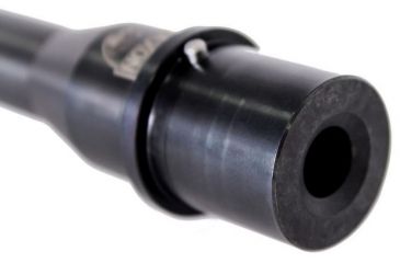 Image of Faxon Firearms 9mm SAAMI Barrel, 8.5in, Light Tapered, No Gas Port, 4150 QPQ 15A910N8NLQ