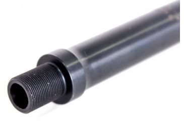 Image of Faxon Firearms 9mm SAAMI Barrel, 8.5in, Light Tapered, No Gas Port, 4150 QPQ 15A910N8NLQ